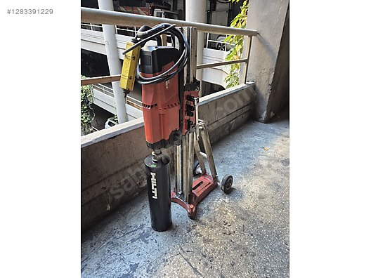 2023 model makine devri vardır - İkinci El Elektrikli Karot Makinesi İlanları sahibinden.com'da