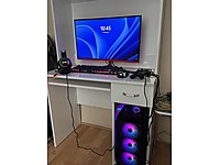 Dragos i5 11400F 16GB DDR4 1TB SSD 8GB RTX4060 1 yıl garantili