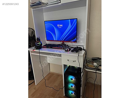 Used & Brand New Items / Computers / Desktops / Models / Dragos