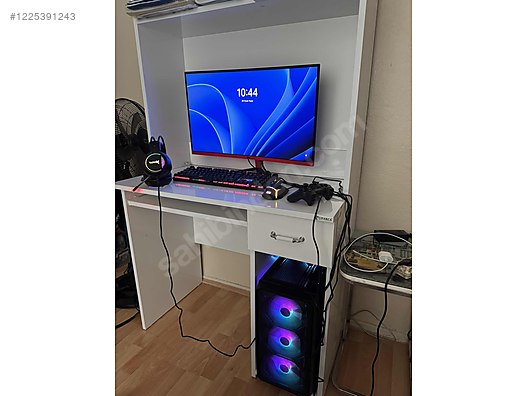 Used & Brand New Items / Computers / Desktops / Models / Dragos