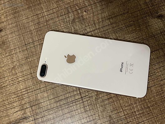 Apple / iPhone 8 Plus / İPHONE 8 Plus on sahibinden.com - 1319391244