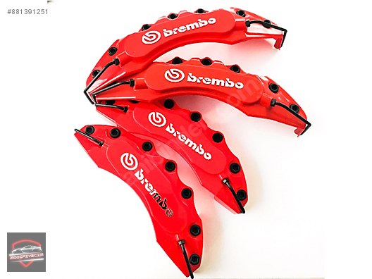 otomobil arazi araci performans kirmizi brembo kaliper kapagi 4 lu set ayni gun ucretsiz kargo sahibinden comda 881391251 otomobil arazi araci performans kirmizi brembo kaliper kapagi 4 lu set ayni gun ucretsiz kargo sahibinden comda 881391251