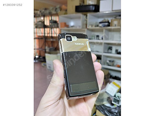 Used & Brand New Items / Cell Phones & Accessories / Cell Phones / Nokia / N76