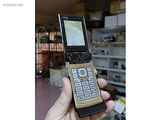 Used & Brand New Items / Cell Phones & Accessories / Cell Phones / Nokia / N76