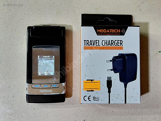 Used & Brand New Items / Cell Phones & Accessories / Cell Phones / Nokia / N76