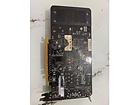 evga çift fanlı GTX 750ti #1283391283