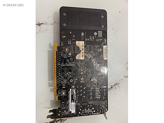 İkinci El ve Sıfır Alışveriş / Bilgisayar / Masaüstü / Donanım / Ekran Kartı