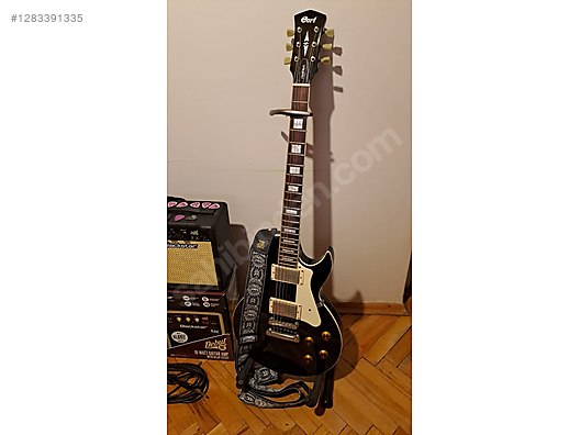 İkinci El ve Sıfır Alışveriş / Müzik / Müzik Aletleri / Telli Çalgılar / Gitar / Elektro