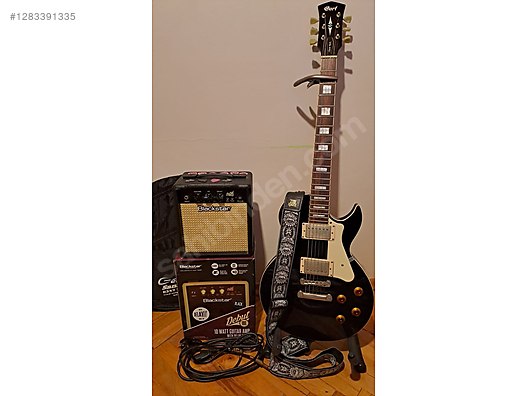 İkinci El ve Sıfır Alışveriş / Müzik / Müzik Aletleri / Telli Çalgılar / Gitar / Elektro