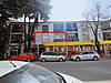 BURSA İNEGÖL MAHMUDİYE CADDEÜSTÜ SATILIK ARA KAT 3,5+1 DAİRE