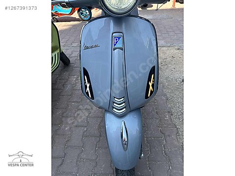 Electric / VESPA PRİMAVERA VE SPRİNT X SİNYAL TAKIMI on sahibinden