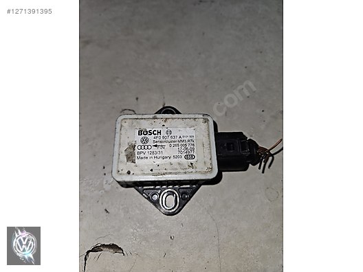 Otomobil & Arazi Aracı / Elektrik / GÜVEN VOLKSWAGEN'DEN