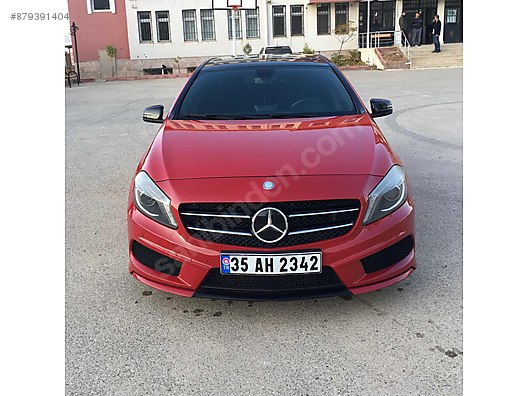 mercedes benz a serisi a 180 cdi blueefficiency amg sahibinden satilik mercedes sahibinden comda 879391404 mercedes benz a serisi a 180 cdi blueefficiency amg sahibinden satilik mercedes sahibinden comda 879391404