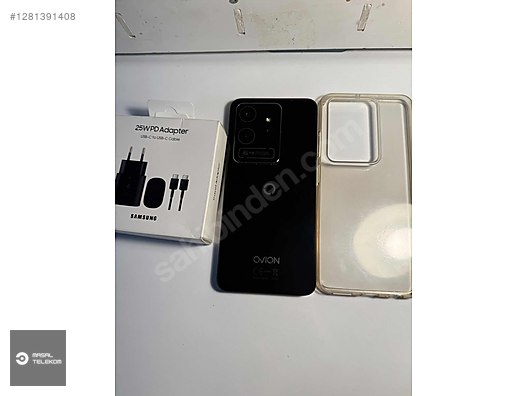 Used & Brand New Items / Cell Phones & Accessories / Cell Phones / Ovion / V20 Pro