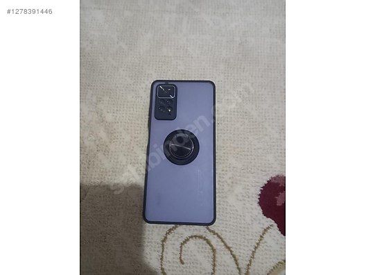 Used & Brand New Items / Cell Phones & Accessories / Cell Phones / Xiaomi / Redmi Note 11 Pro