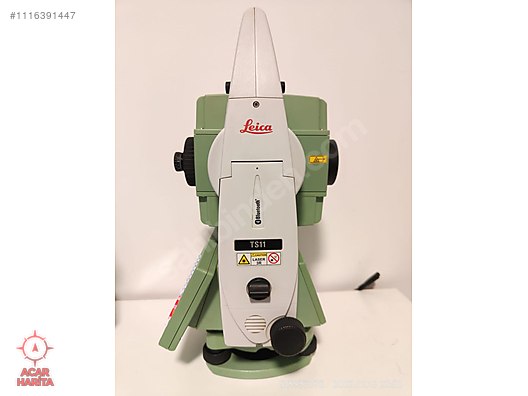 leica ts11 price