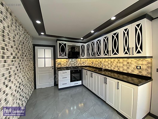For Sale Flat Huzurevlerinde 3 1 K Mutfak C Banyo Lux Yapili Iskanli Firsat At Sahibinden Com 916391486