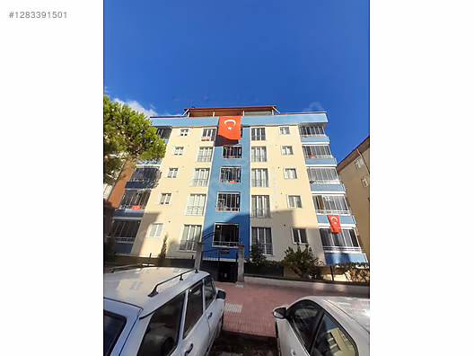 OGRETMEN EVI ALTINDA 2+0 KAT KİRALİK 80M2 #1283391501