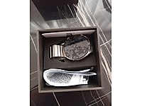 İnteya HiWatch Pro Akıllı saat 0 kullanılmamış.