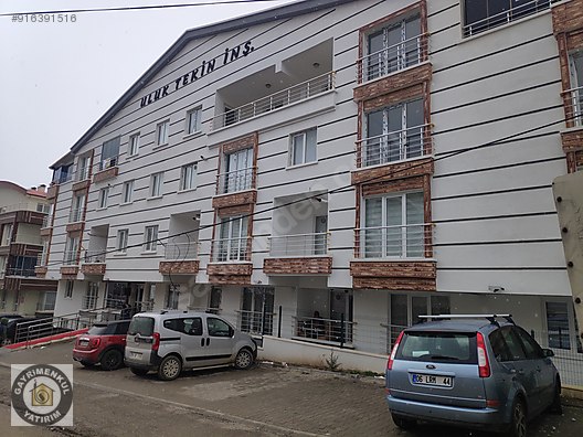 Elmadag Da Carsi Merkezinde Yeni Bina 4 1 Daire Satilik Daire Ilanlari Sahibinden Com Da 916391516