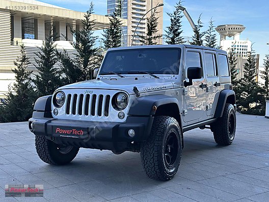 Jeep sales wrangler 2.8