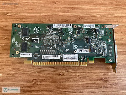 İkinci El Ekran Kartı