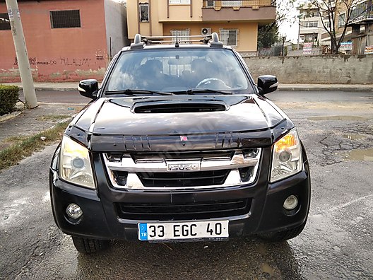 isuzu d max 2 5 cift kabin 4x2 2008 model isuzu limited sahibinden comda 872391538 isuzu d max 2 5 cift kabin 4x2 2008 model isuzu limited sahibinden comda 872391538