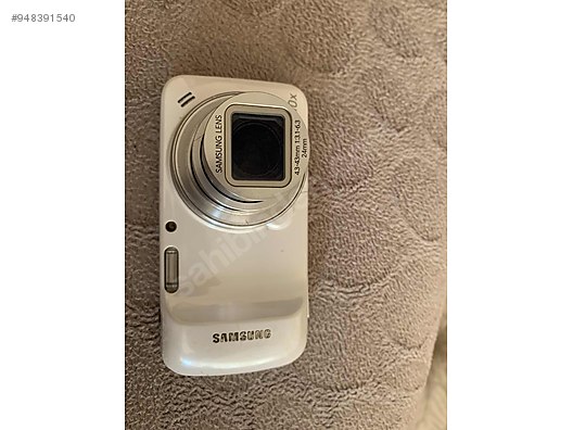 samsung galaxy s4 zoom c101 s4 zoom sorunsuz sahibinden comda 948391540