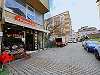 MERKEZDE SATILIK İKİ KATLI DÜKKAN #1267391577