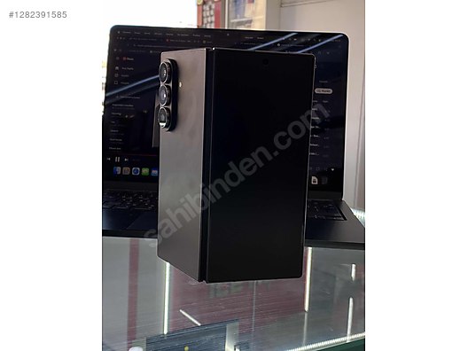 İkinci El ve Sıfır Alışveriş / Cep Telefonu & Aksesuar / Cep Telefonu / Samsung / Galaxy Z Fold 7