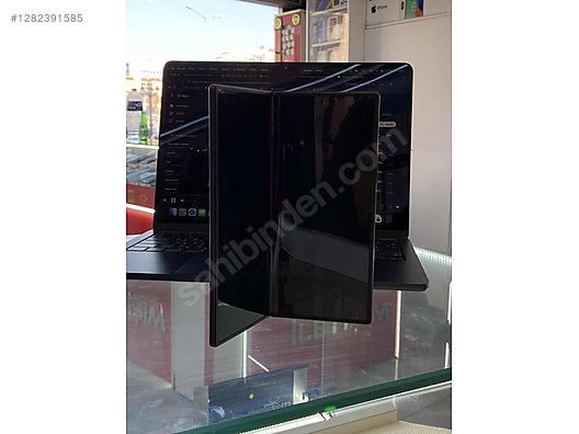 İkinci El ve Sıfır Alışveriş / Cep Telefonu & Aksesuar / Cep Telefonu / Samsung / Galaxy Z Fold 7