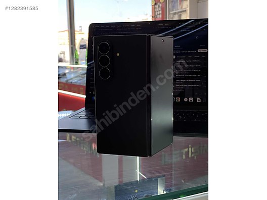 İkinci El ve Sıfır Alışveriş / Cep Telefonu & Aksesuar / Cep Telefonu / Samsung / Galaxy Z Fold 7