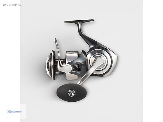Olta Makinesi / DAIWA CERTATE SW (New) 26 | Tüm Modeller