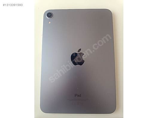 Apple iPad mini 6 256 GB Tablet - 1313391593