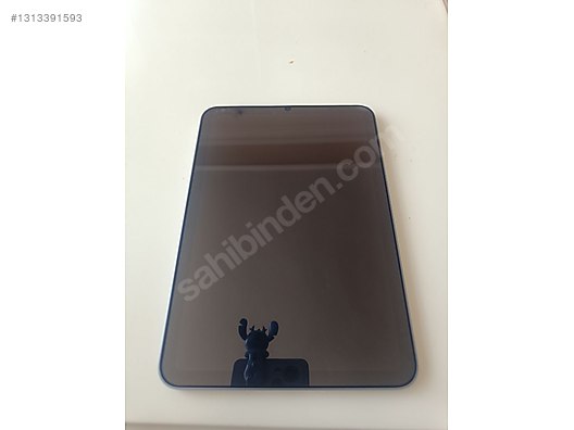 Apple iPad mini 6 256 GB Tablet - 1313391593