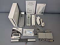 NİNTENDO Wİİ 64GB OYUNLU GAMECUBE RETRO EMULATORLU HDMI SET #1283391653