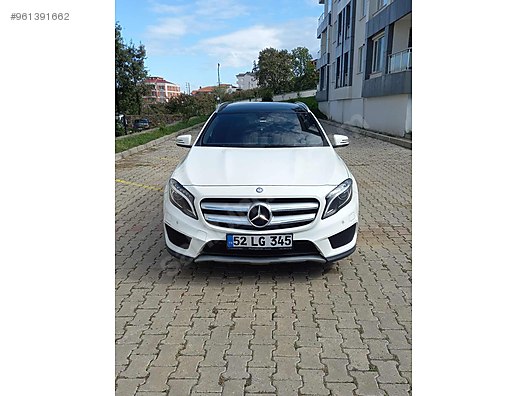 mercedes benz gla 180 cdi amg ilk sahibinden hatasiz 2016 mercedes gla 180d amg sahibinden comda 961391662