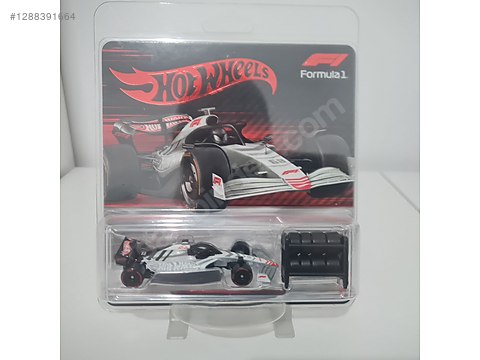 Hot Wheels RLC Formula 1 (F1) Aracı on sahibinden.com - 1288391664