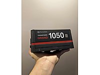 Thermaltake Toughpower Grand 1050W 80 Plus Platinum
