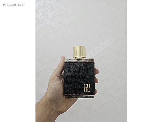 Carolina Herrera CH men efsane Carolina Herrera Erkek Parfum Ce itleri sahibinden da 1202391678