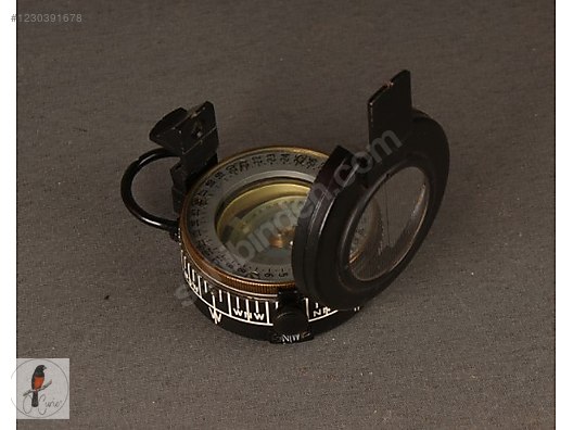 Used & Brand New Items / Sports / Nature Sports / Camping / Navigation Supplies