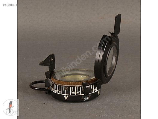 Used & Brand New Items / Sports / Nature Sports / Camping / Navigation Supplies