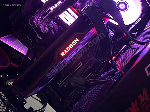 Used & Brand New Items / Computers / Desktops / Desktop Components / Graphics Cards