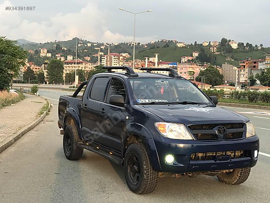 toyota hilux adventure 2 5 4x4 toyota hilux 4x4 at sahibinden com 934391697 toyota hilux adventure 2 5 4x4 toyota hilux 4x4 at sahibinden com 934391697