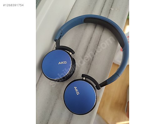 İkinci El ve Sıfır Alışveriş / Cep Telefonu & Aksesuar / Aksesuar / Bluetooth Kulaklık