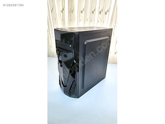 Used & Brand New Items / Computers / Desktops / Desktop Components / Cases