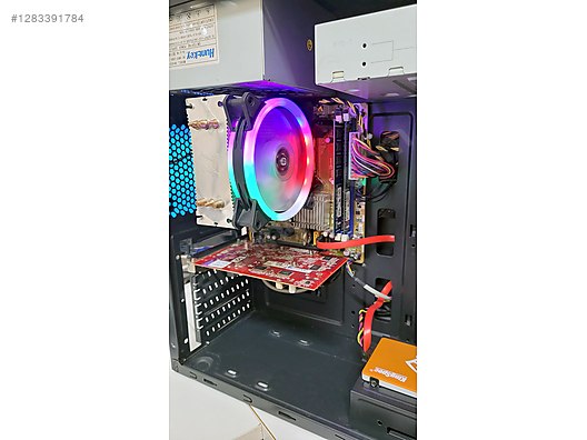 Used & Brand New Items / Computers / Desktops / Desktop Components / Cases