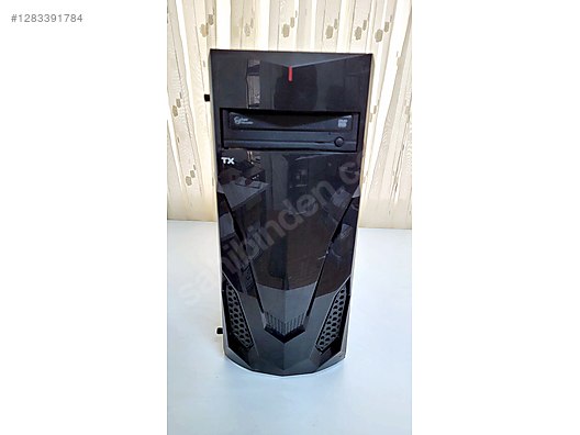 Used & Brand New Items / Computers / Desktops / Desktop Components / Cases