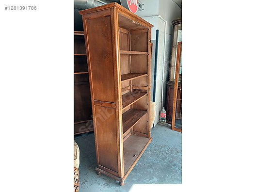 Used & Brand New Items / Antique / Furniture / Auxiliary Products