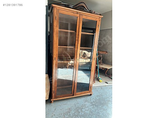 Used & Brand New Items / Antique / Furniture / Auxiliary Products